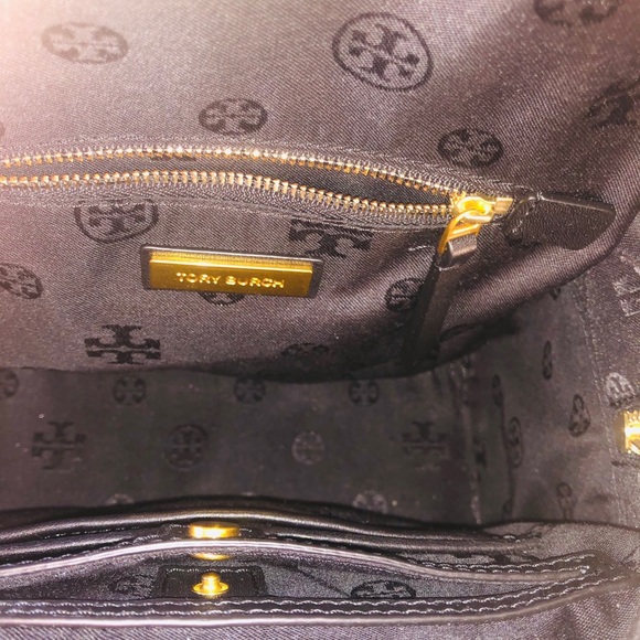 Tory Burch backpack - Picture 6 of 7